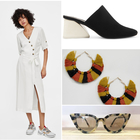 Saldi al via, dagli occhiali da gatta al costume di velluto: tutti i must have su cui puntare Saldi al via, dagli occhiali da gatta al costume di velluto: tutti i must have su cui puntare