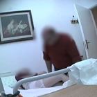 Anziani abusati in casa famiglia nel Bolognese. Intercettazioni choc: «Tra un po' ti passa»