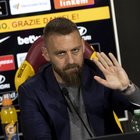 De Rossi, la Roma non gli rinnova il contratto. Contro il Parma l'ultima partita: «Lo avevo capito, non sono uno scemo»