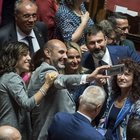 Sicurezza bis, sì del Senato: è legge, 160 voti favorevoli. Salvini: «Grazie italiani e Beata Vergine»