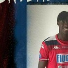 Giovane calciatore del Fiuggi muore a soli 19 anni per un malore, la serie D piange Marco Tampwo