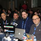 Notizie e curiosità dal Festival, in campo anche due radio salentine Notizie e curiosità dal Festival, in campo anche due radio salentine