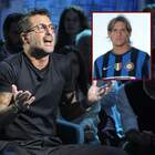 Antonio Esposito, lo zio dell'ex Inter ammette: «Sono la fonte di Fabrizio Corona». Ma lui smentisce: «Non c'entro niente»