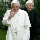 Morto Georg Ratzinger, fratello maggiore del Papa Emerito Joseph Ratzinger