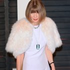Anna Wintour "direttrice a vita", l'ispiratrice del Diavolo veste Prada resta a Vogue