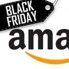 Black Friday 2019 Amazon, le migliori offerte nell'informatica