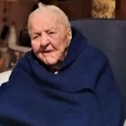 Nonna Maria a 111 anni è la più anziana d'Italia: ha attraversato tre pandemie e sei pontificati