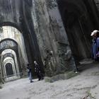 immagine Le suggestioni dell'archeologia dei Campi Flegrei nel video del ministero