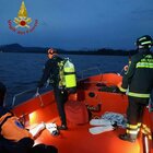 Tragedia sul lago Maggiore, chi sono le vittime: tra i morti la fidanzata dello skipper