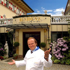 Winkler, morto chef italiano di fama mondiale