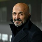 Spalletti nuovo allenatore del Napoli, l'annuncio di De Laurentiis
