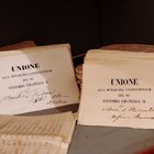 Il referendum, le accuse di irregolarità e il peccato originale del Plebiscito del 1860 Il referendum, le accuse di irregolarità e il peccato originale del Plebiscito del 1860