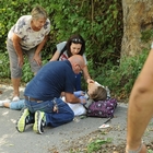 Pescara, incidente a un autobus: 50 feriti, 17enne rischia di perdere le gambe