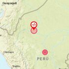 Terremoto in Perù di magnitudo 7.5: scossa devastante nel nord del Paese