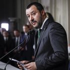 Offerta di Salvini, dubbi del Colle