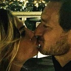 Francesco Totti e Noemi Bocchi, il primo bacio? Il tranello del profilo fake che ha scatenato i social