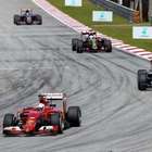 â¢ Le immagini del Gran Premio della Malesia