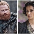 Il coronavirus colpisce il cast di Game of Thrones: contagiati Ellaria Sand e Tormund