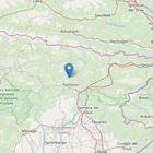 Terremoto in Friuli, la scossa è stata avvertita anche a Vicenza