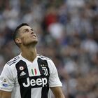 Juventus in rialzo con addio Ronaldo