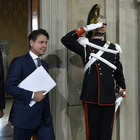 Governo, Conte accetta l'incarico con riserva: «Sarò il difensore degli italiani»