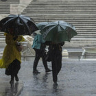 Meteo, ma quale primavera: da domani torna il maltempo. Pioggia e grandine su tutta Italia