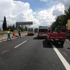 A1, incidente ad Arezzo: due bambini fra i quattro morti
