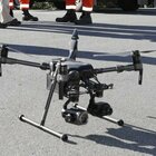 Drone senza assicurazione, multa da 2mila euro per il pilota. Cosa prevede la legge