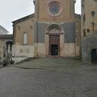 Vandali in azione nella Chiesa di Sant'Andrea a Orvieto. Resti di cibo trovati sull'altare, la denuncia del parroco