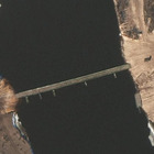 Ucraina: ponti sui fiumi e campi militari. Ecco i video e le foto satellitari con cui Biden accusa Putin