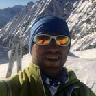 Malore improvviso durante la gara di sci alpinismo: Omar muore a 43 anni sotto gli occhi dell'amico