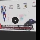 • Il Killer: "Allah è grande" - Immagini sconvolgenti in diretta tv
