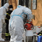 Lanuvio, investigatori nella casa di riposo di via Monte Giove Nuovo dove morirono 5 donne
