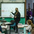 Covid a scuola, la Campania riparte con 20 mila test salivari per i più piccoli