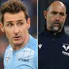 Sarri out, chi sarà il prossimo allenatore della Lazio? Rocchi in pole, Klose scelta di cuore mentre Tudor sembra più difficile: il totonomi