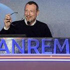 Amadeus e le novità a Sanremo: «I cantanti in gara saranno anche co-conduttori»