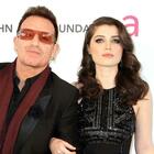 Eve Hewson, l'attrice figlia di Bono degli U2: «Sono felice perché i miei fan non conoscono papà»