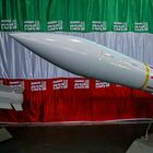 Iran costruisce il primo missile ipersonico, può attaccare Tel Aviv in 4 minuti