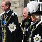 Principe William non ha indossato il kilt in Scozia: «Come futuro re avrebbe dovuto rispettare la nostra cultura»