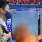 Missile balistico Corea del Nord nel mar del Giappone, Tokyo: «Inaccettabile, poteva raggiungere gli Usa»