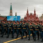 Putin e la "guerra totale": dopo la parata del 9 maggio punta a varare la legge marziale e a mobilitare tutta la Russia