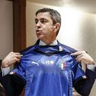 Costacurta: «Mancini ct lo scelsi io quasi per caso»