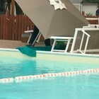 Bambino di 8 anni annegato nella piscina comunale: il dramma dopo il pranzo