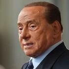 Berlusconi è «gravemente malato», stralcio al processo. E il centrodestra è orfano di Silvio