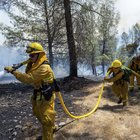 Incendio in California, dichiarato stato di emergenza: divorati oltre 10mila acri di terra