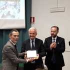 Il premio Laganà ad Alessandro Vannucchi, per gli studi sulle leucemie rare