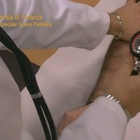 Truffa delle intramoenia, 83 medici segnalati al servizio sanitario