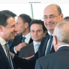 Conte e Renzi, la sfida continua: ma il Pd sfila dal ring l’arma del voto