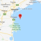 Terremoto al largo di Chioggia, paura a Venezia tra cittadini e turisti