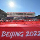 Pechino 2022, meno uno al via: Moioli sventolerà il tricolore